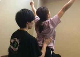 肋骨矯正・鎖骨矯正