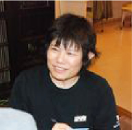 田中恵子